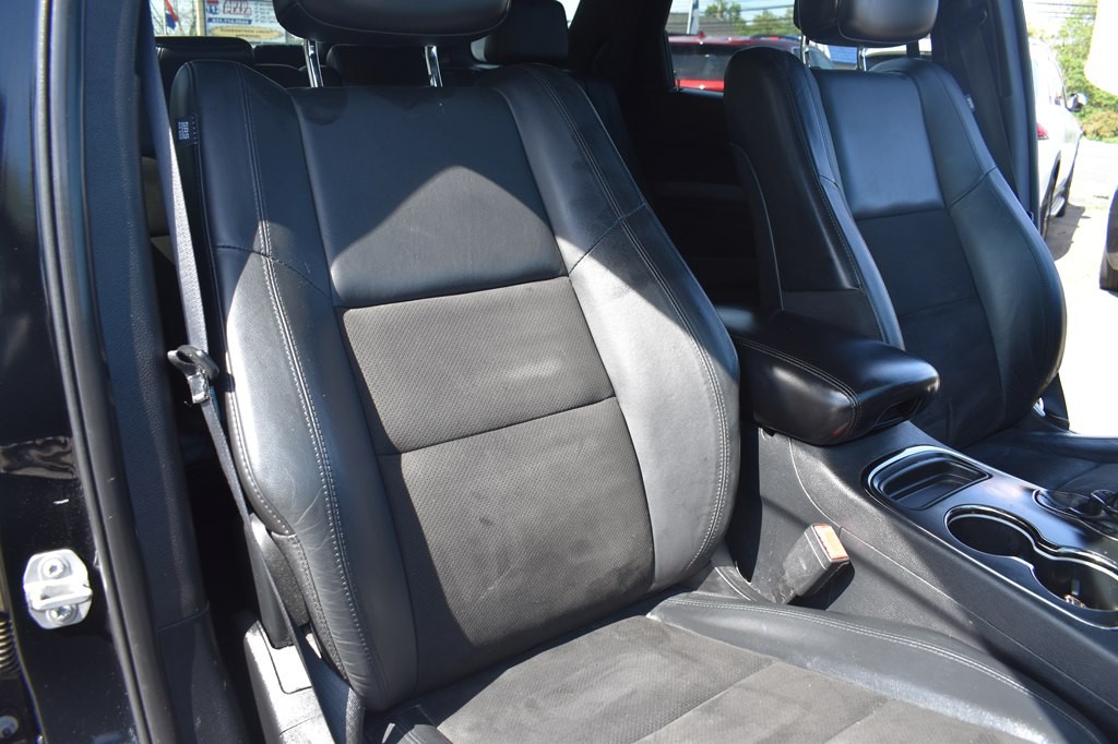2020 Dodge Durango Image 16