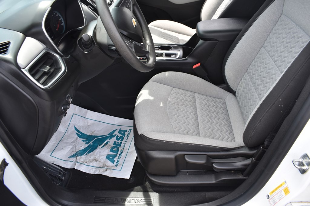 2022 Chevrolet Equinox Image 7