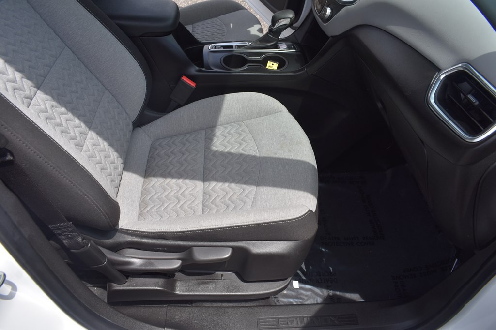 2022 Chevrolet Equinox Image 12