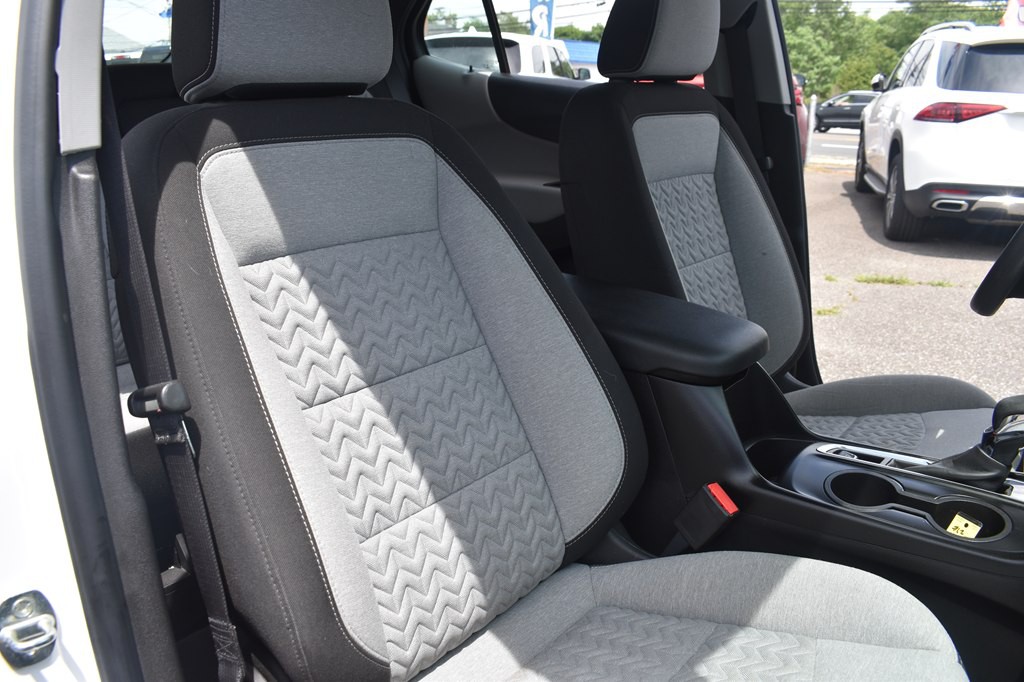 2022 Chevrolet Equinox Image 13