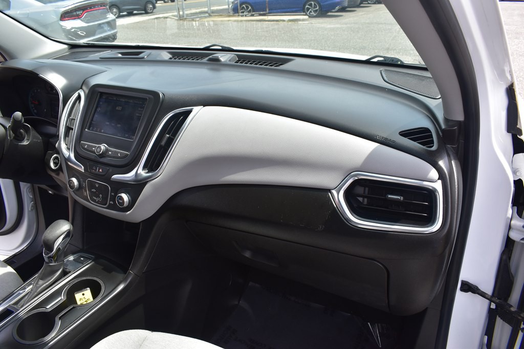 2022 Chevrolet Equinox Image 14