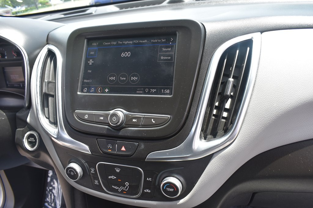 2022 Chevrolet Equinox Image 15