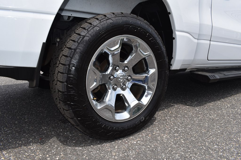 2021 RAM 1500 Image 6