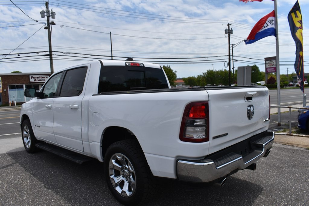 2021 RAM 1500 Image 7