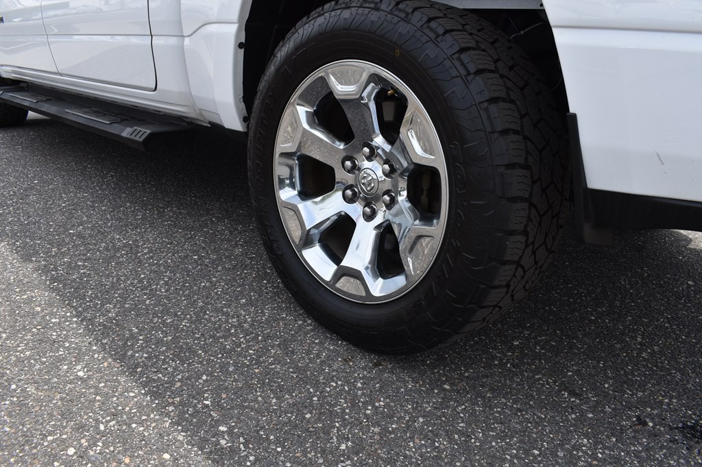 2021 RAM 1500 Image 8