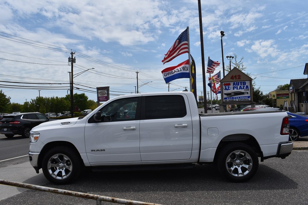 2021 RAM 1500 Image 9