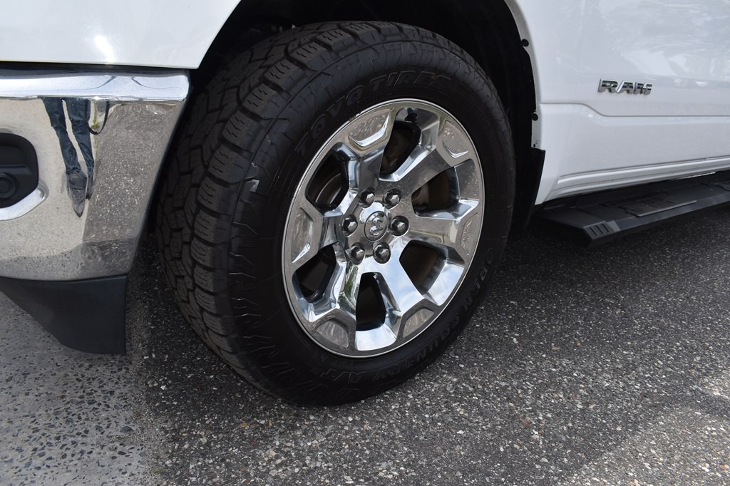 2021 RAM 1500 Image 11