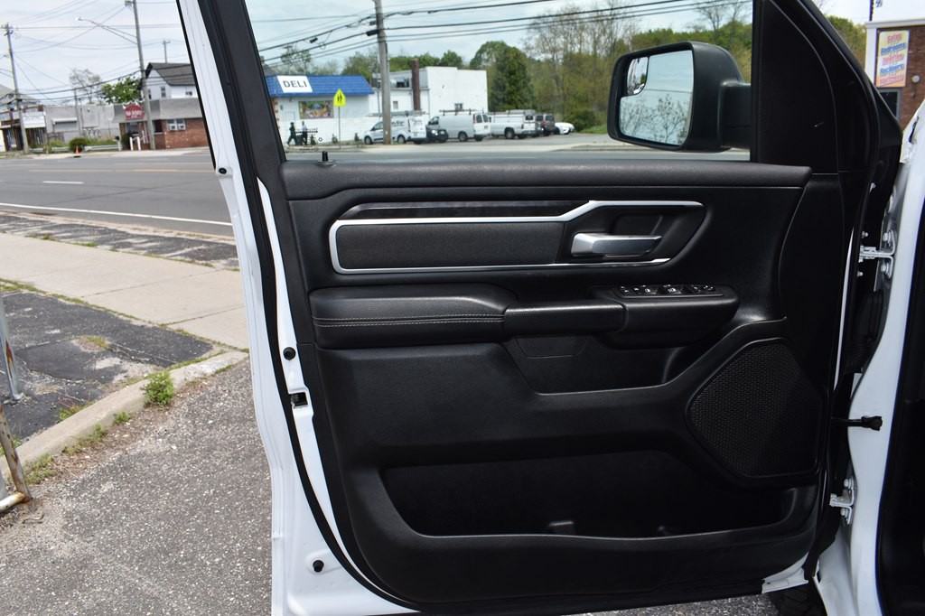 2021 RAM 1500 Image 13