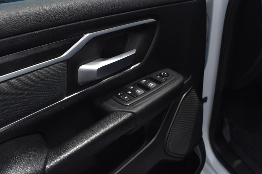 2021 RAM 1500 Image 14