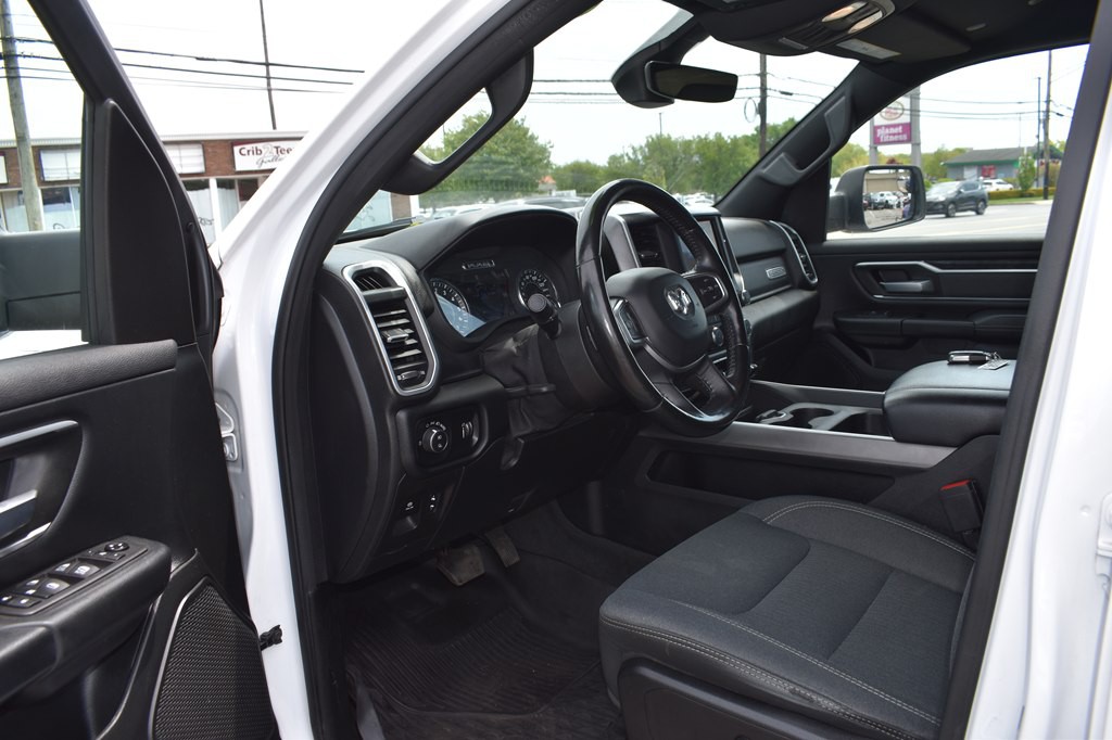 2021 RAM 1500 Image 15