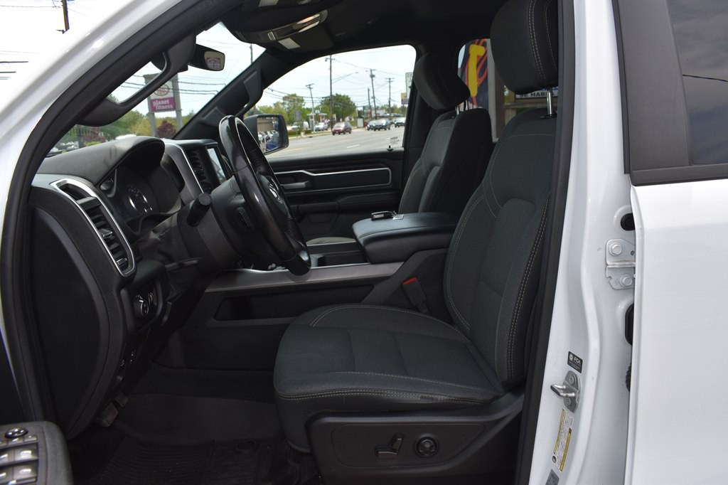 2021 RAM 1500 Image 16