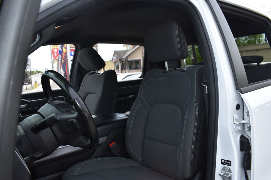 2021 RAM 1500 Image 18
