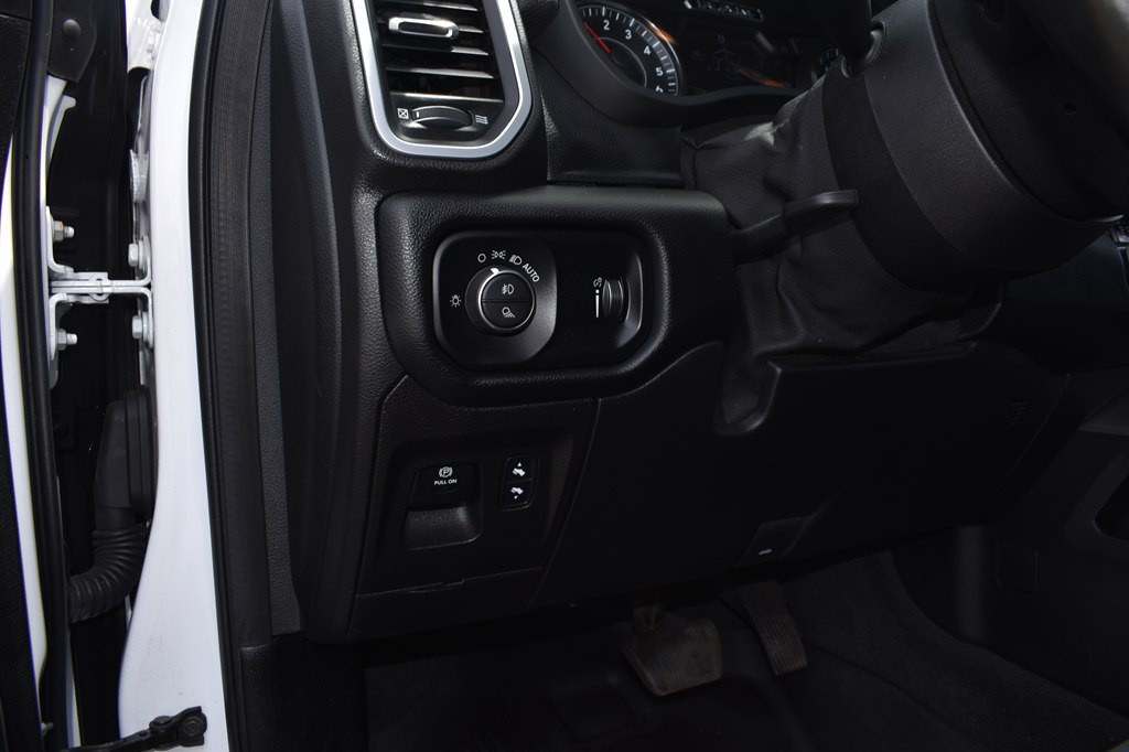 2021 RAM 1500 Image 19