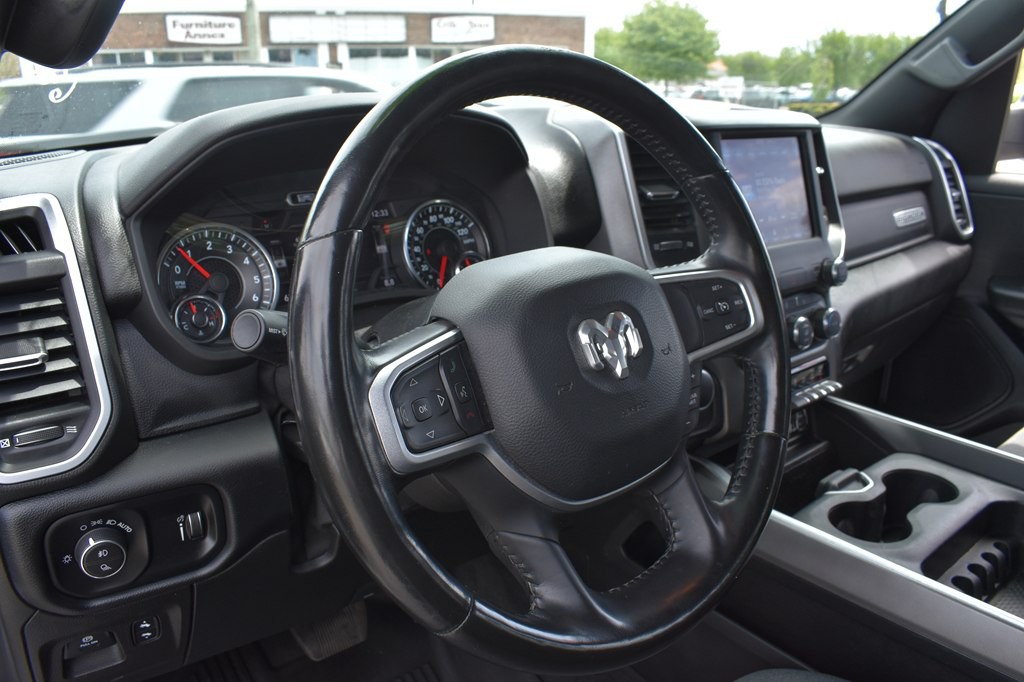 2021 RAM 1500 Image 21