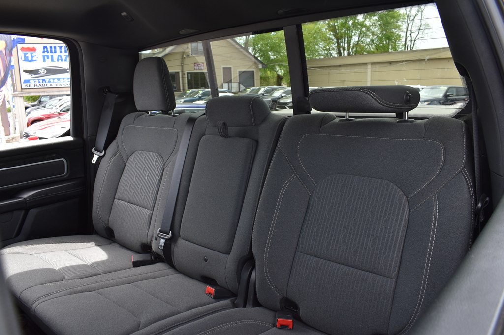 2021 RAM 1500 Image 22