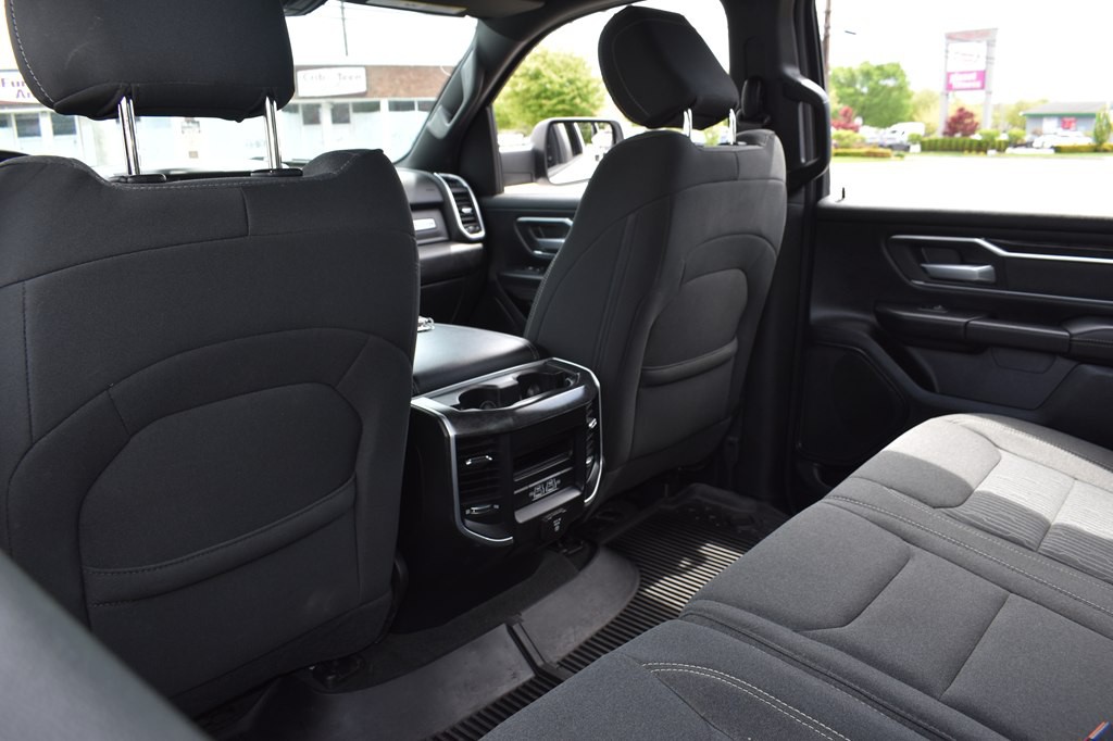 2021 RAM 1500 Image 23