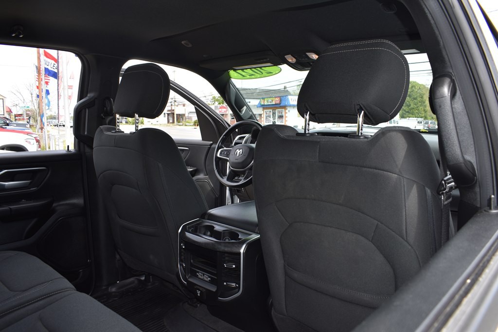 2021 RAM 1500 Image 24