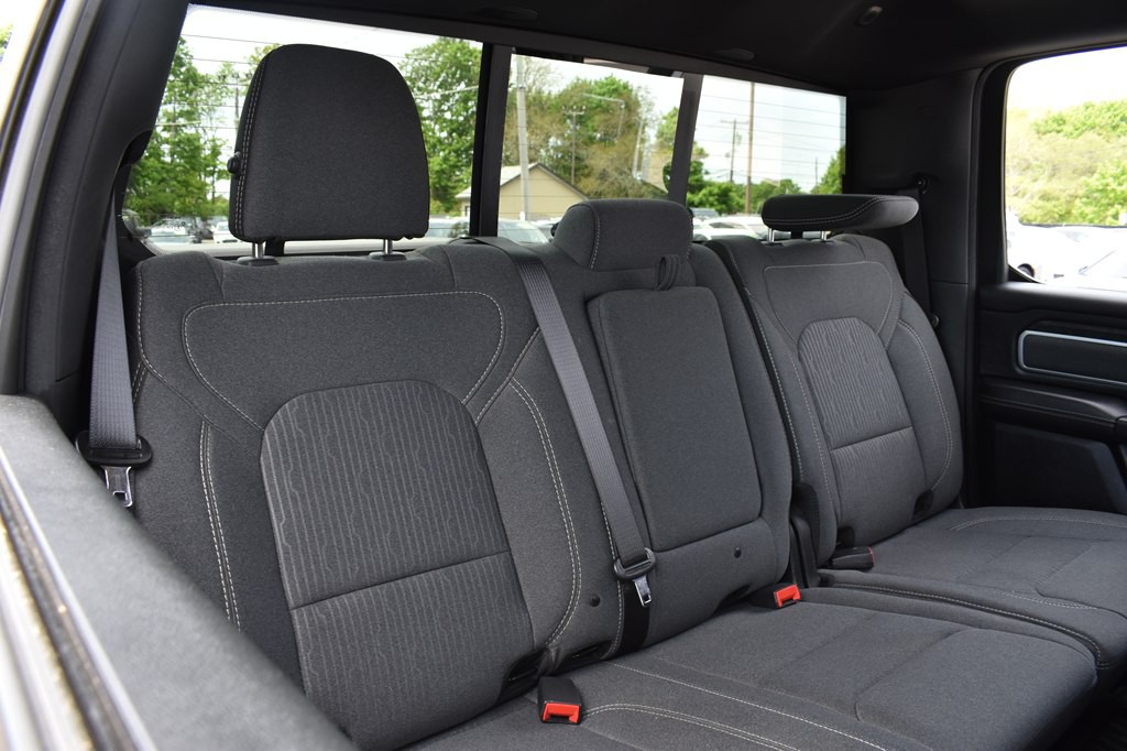 2021 RAM 1500 Image 25