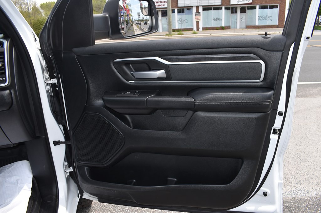 2021 RAM 1500 Image 26
