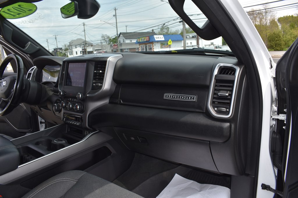 2021 RAM 1500 Image 27