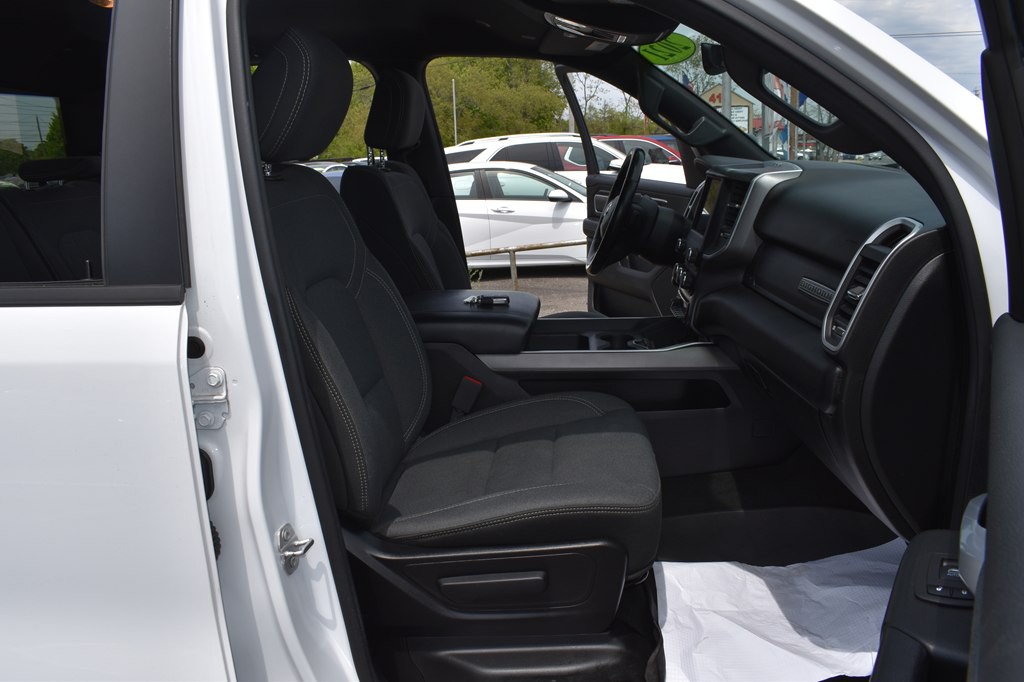 2021 RAM 1500 Image 28