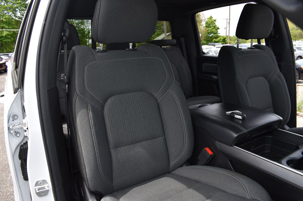 2021 RAM 1500 Image 29
