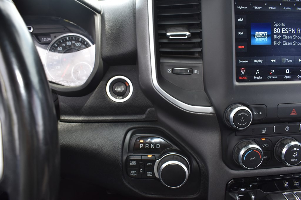 2021 RAM 1500 Image 30