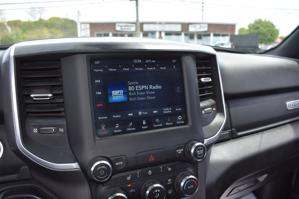 2021 RAM 1500 Image 31