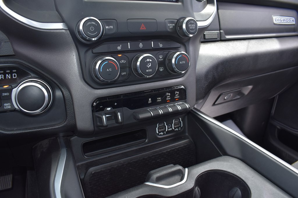 2021 RAM 1500 Image 32