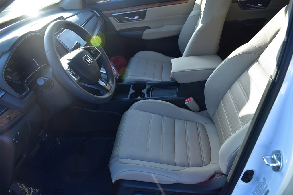 2021 Honda CR-V Image 10