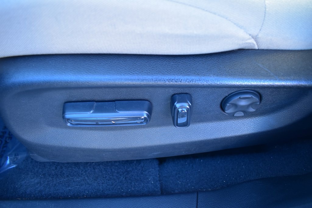 2021 Honda CR-V Image 11
