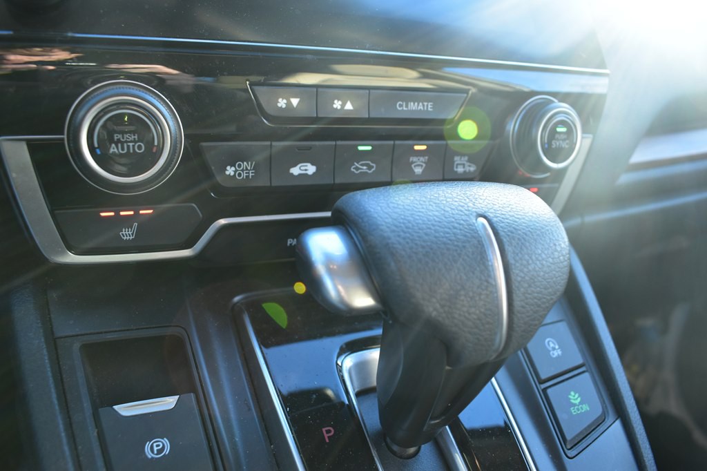 2021 Honda CR-V Image 15