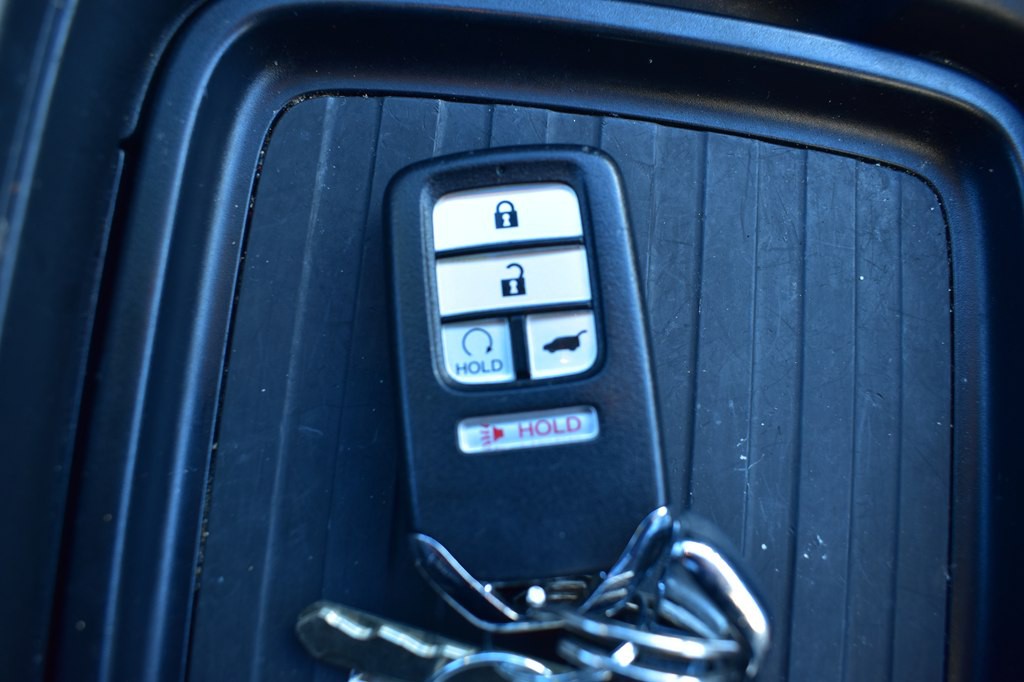 2021 Honda CR-V Image 16