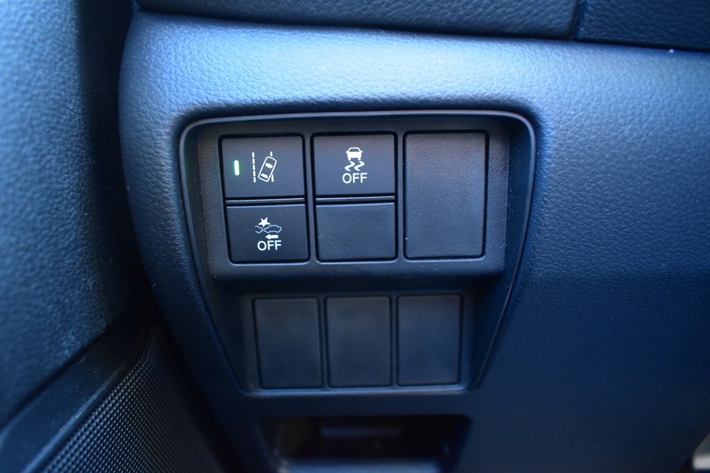 2021 Honda CR-V Image 17