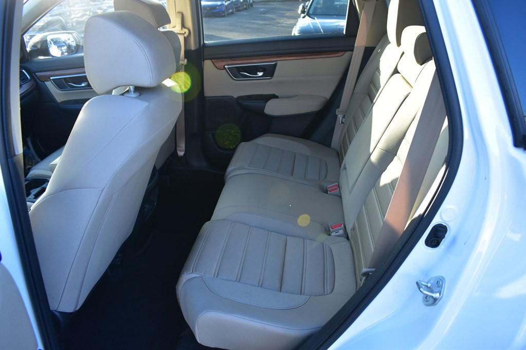 2021 Honda CR-V Image 20