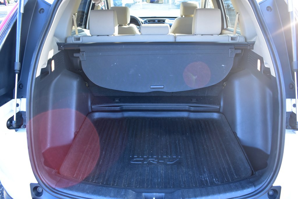 2021 Honda CR-V Image 21