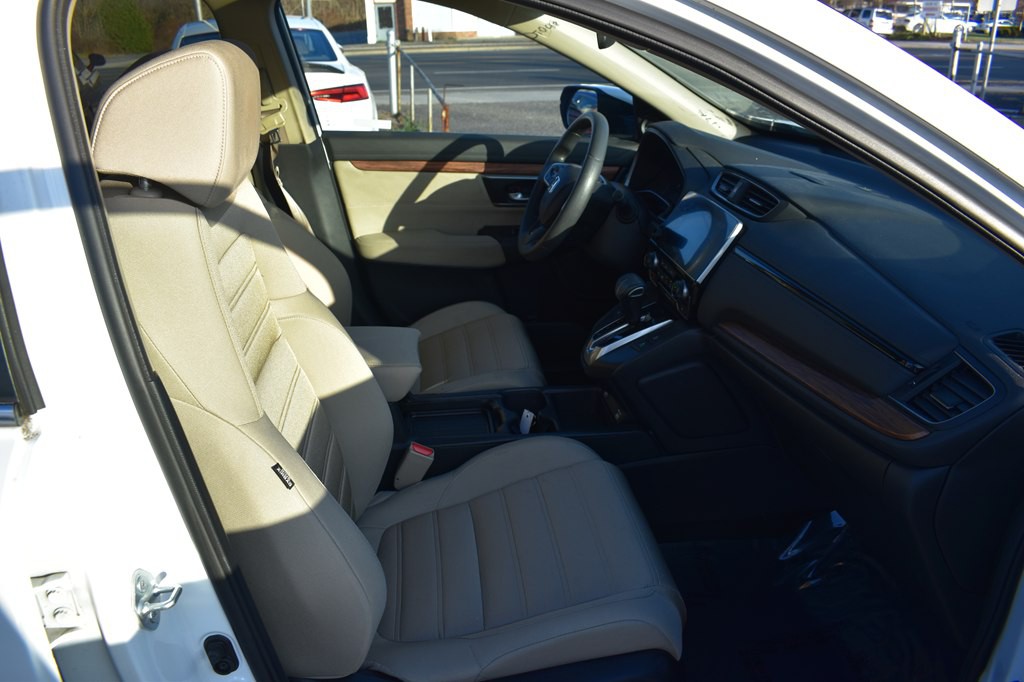 2021 Honda CR-V Image 23