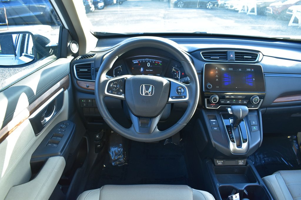 2021 Honda CR-V Image 24