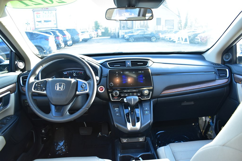 2021 Honda CR-V Image 25
