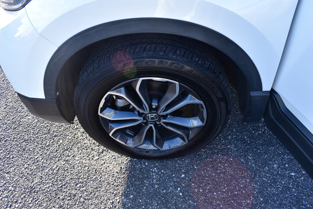 2021 Honda CR-V Image 28