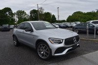 Image for 2020 Mercedes-Benz GLC-Class 43 4MATIC Amg 4MATIC ID: 7420193