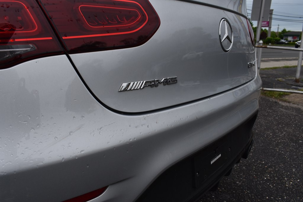 2020 Mercedes-Benz GLC-Class Image 15