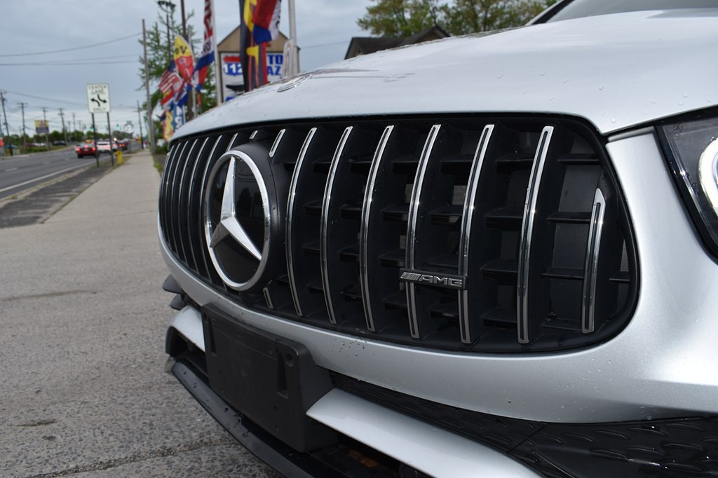 2020 Mercedes-Benz GLC-Class Image 22