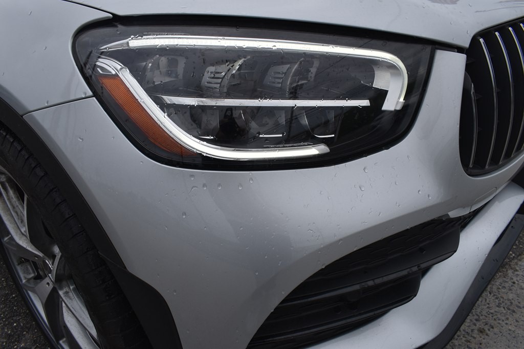 2020 Mercedes-Benz GLC-Class Image 24