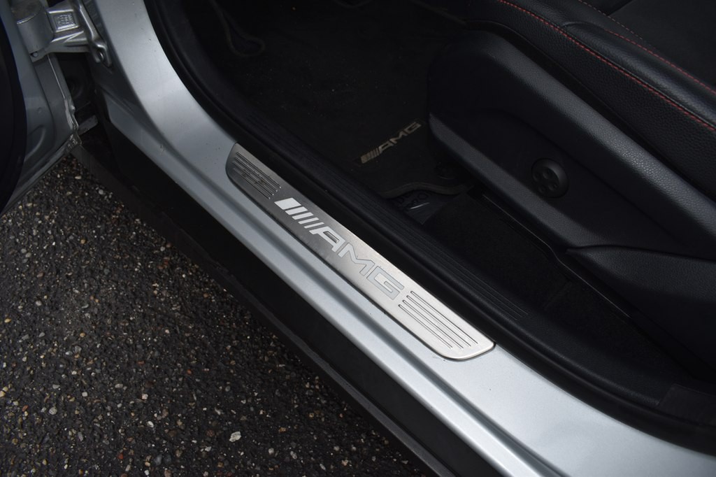 2020 Mercedes-Benz GLC-Class Image 31