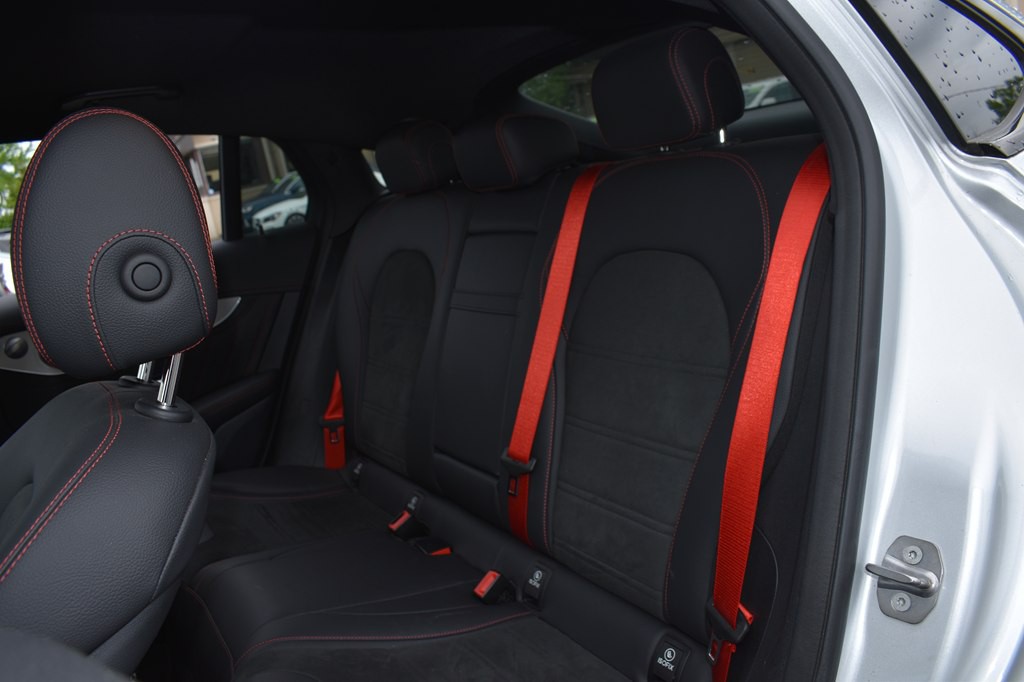 2020 Mercedes-Benz GLC-Class Image 46