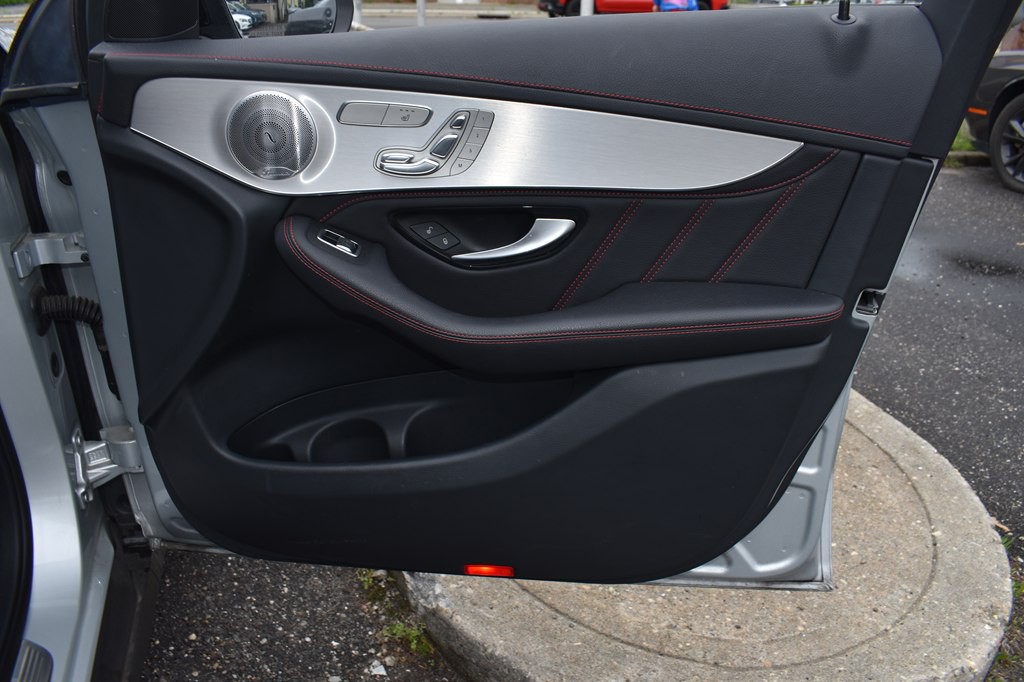 2020 Mercedes-Benz GLC-Class Image 50