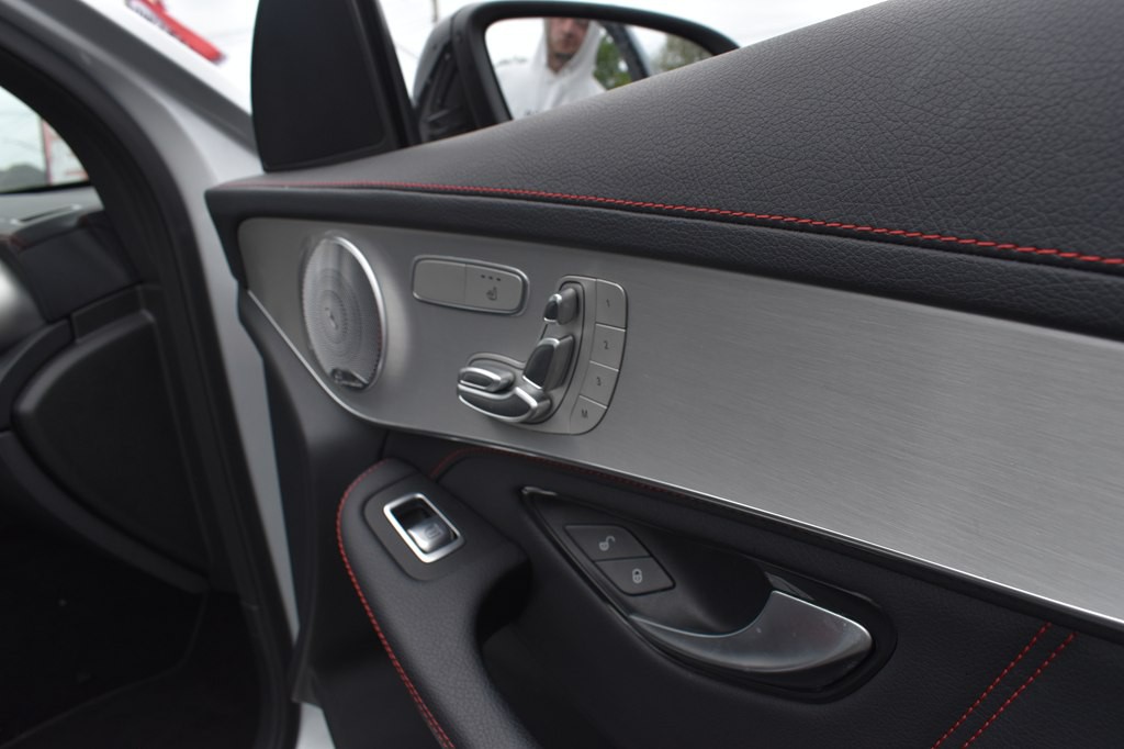 2020 Mercedes-Benz GLC-Class Image 51