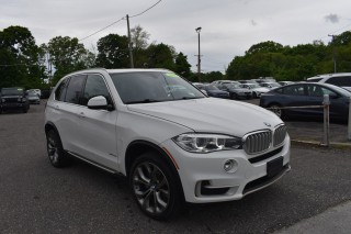 Image for 2016 BMW X5 xDrive35i ID: 7420198