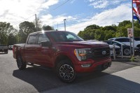 Image for 2021 Ford F-150 Supercrew ID: 7420236